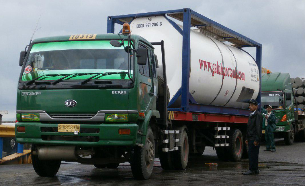 Transport